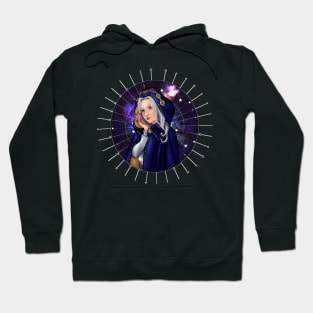 Star Gazer Hoodie